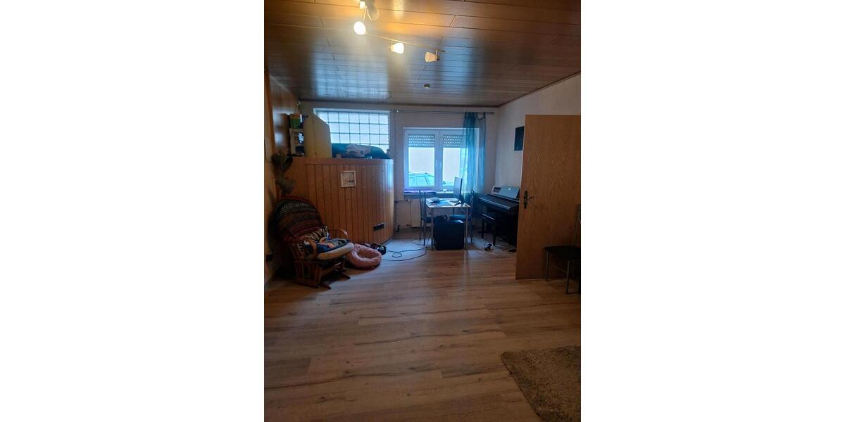 Etagenwohnung Rheinzabern - 2 Zimmer, 60 m&sup2;, 610&euro; | Angebot:26196432