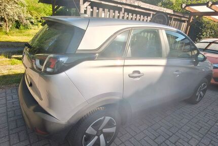 Opel Crossland (X) 81.000 km 8.500 &euro; Kaiserslautern 67661