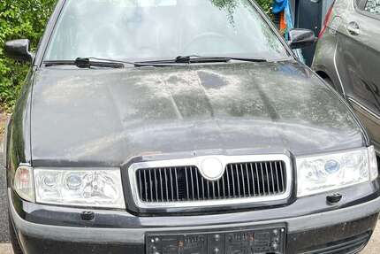 Skoda Octavia 370.000 km 1.300 &euro; Bad Saulgau 88348
