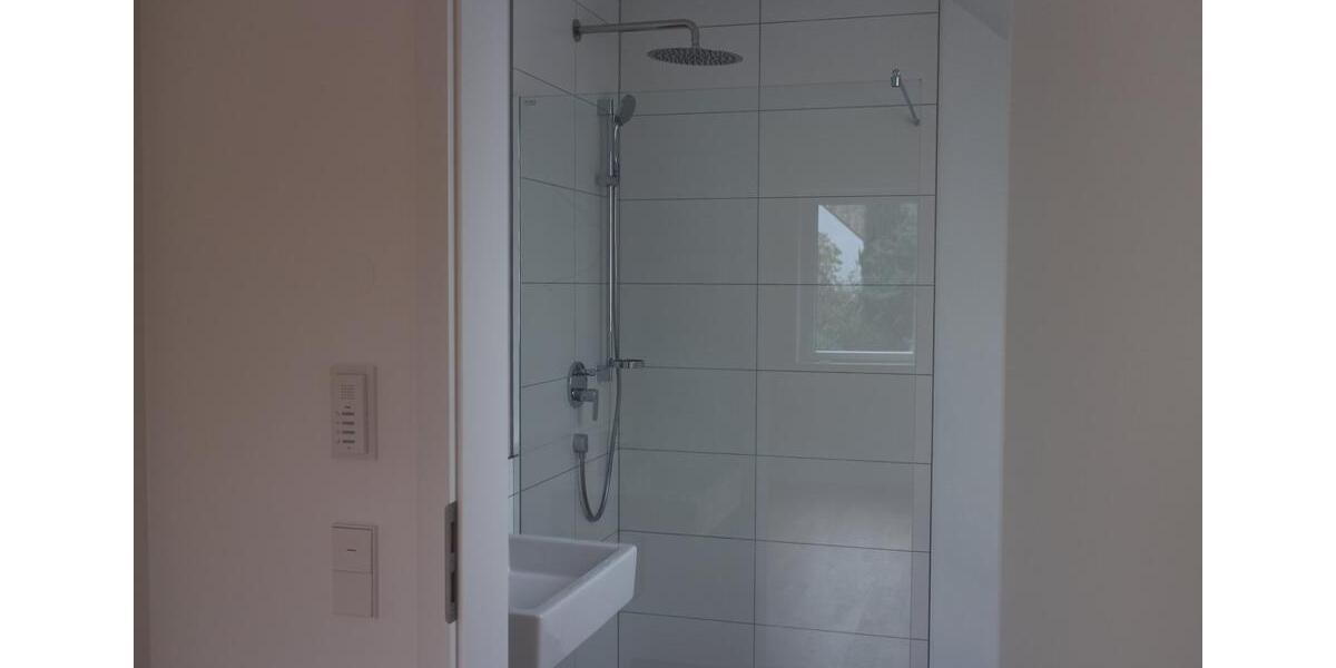 Doppelhaushälften in Holzbauweise in Haibach zu vermieten 4 zimmer