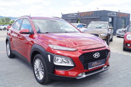 Hyundai KONA 115.431 km 11.690 &euro; Ingelheim 55218