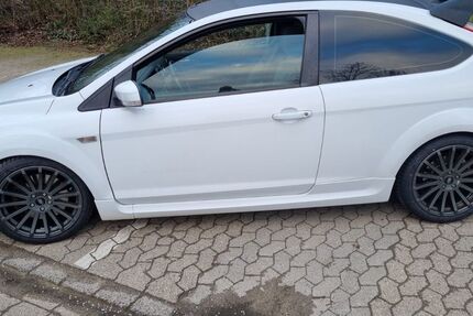 Ford Focus 267.000 km 5.499 &euro; Schafflund 24980