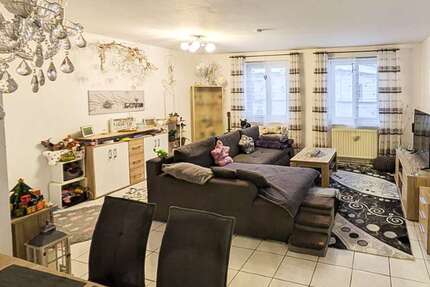 Wohnung zum Kaufen in Ottweiler 150.000 € 92 m² 3 zimmer