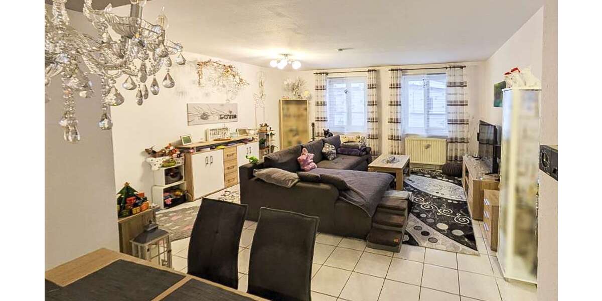 Wohnung zum Kaufen in Ottweiler 150.000 € 92 m² 3 zimmer