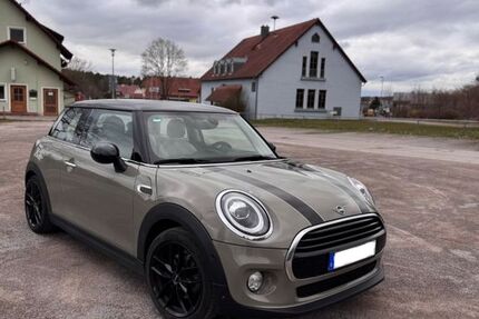 Mini Cooper 86.500 km 14.000 &euro; Nittenau 93149