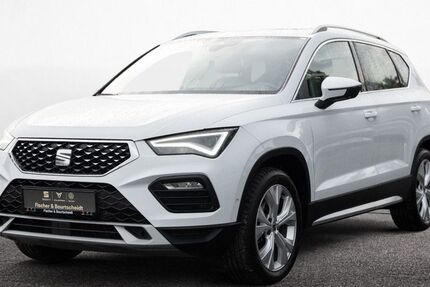 Seat Ateca 62.432 km 27.980 € Lohmar 53797
