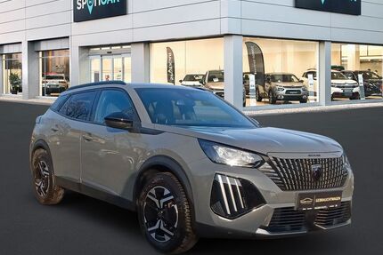 Peugeot 2008 10.012 km 21.550 &euro; Kaiserslautern 67661