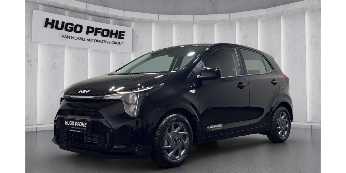 Kia Picanto 2.500 km 18.150 &euro; Hamburg 22335