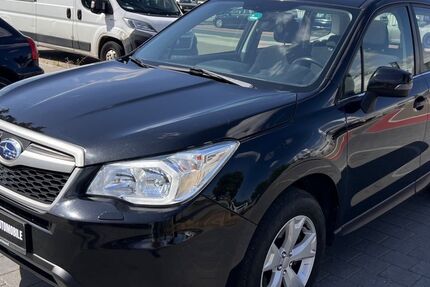 Subaru Forester 163.230 km 8.900 &euro; Nürnberg 90431
