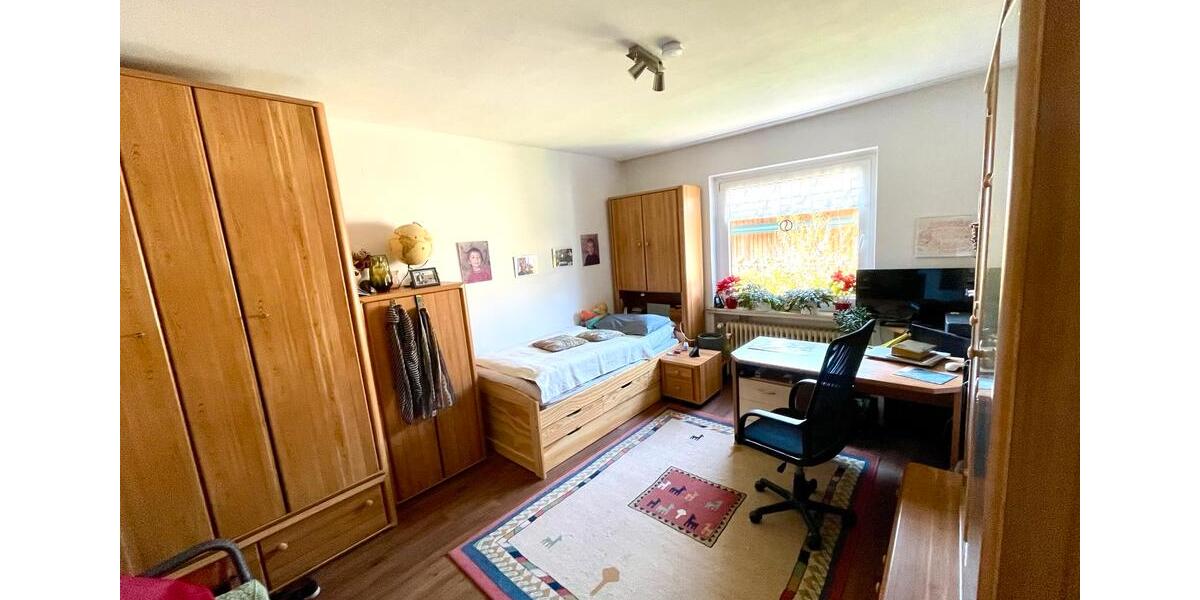 Erdgeschoßwohnung Braunschweig Wabe-Schunter-Beberbach - 3 Zimmer, 92 m&sup2;, 299.000&euro; | Angebot:26022444