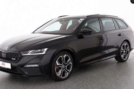 Skoda Octavia 98.833 km 27.880 &euro; Berlin 12103