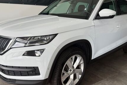 Skoda Kodiaq 129.987 km 24.980 € Lemwerder 27809