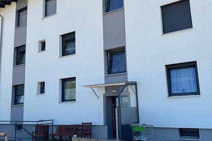 Kapitalanlage-2 ZKBBalkon Garage in Bobingen 2 zimmer