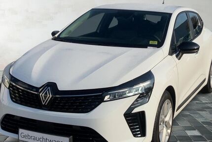 Renault Clio 15.331 km 15.999 &euro; Erfurt 99099
