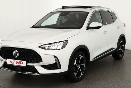 MG HS 8.745 km 24.490 &euro; Naumburg OT Schönburg 06618