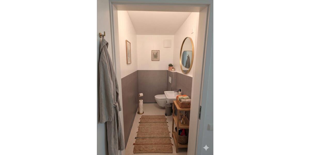 Etagenwohnung Beeskow - 4 Zimmer, 121 m&sup2;, 1.855&euro; | Angebot:26386823