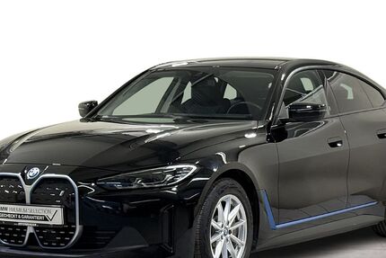 BMW i4 35.409 km 35.790 &euro; Bad Wiessee 83707