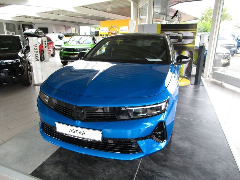 Astra