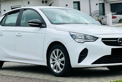 Opel Corsa 50.000 km 11.750 € Jülich 52428