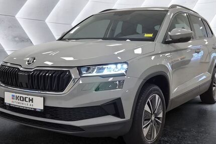 Skoda Karoq 26.800 km 23.850 &euro; Berlin 12681