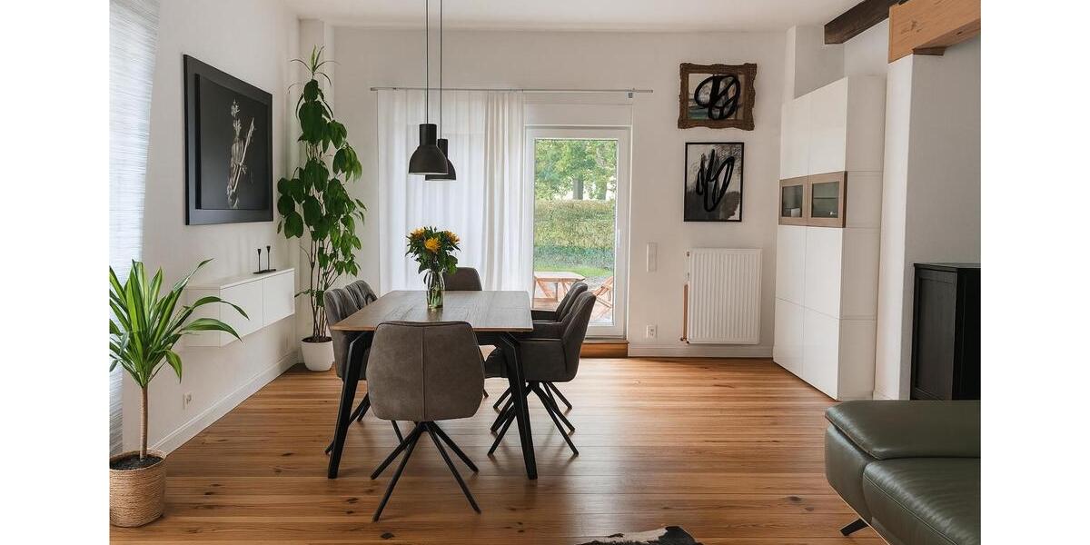 Maisonettenwohnung Schwaigern - 2 Zimmer, 126 m&sup2;, 1.150&euro; | Angebot:26234672