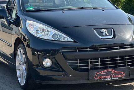 Peugeot 207 105.000 km 5.590 &euro; Buxtehude 21614