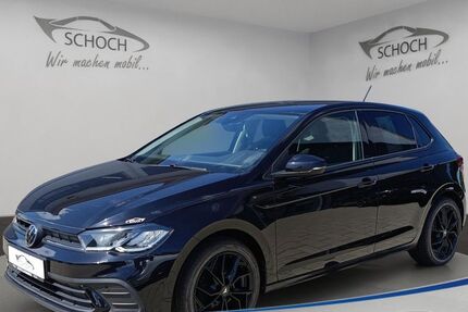 VW Polo 55.980 km 17.450 &euro; Ochsenhausen-Reinstetten 88416