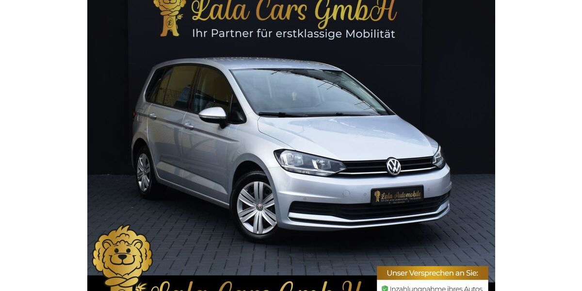 VW Touran 178.240 km 14.980 &euro; Ehrenkirchen 79238