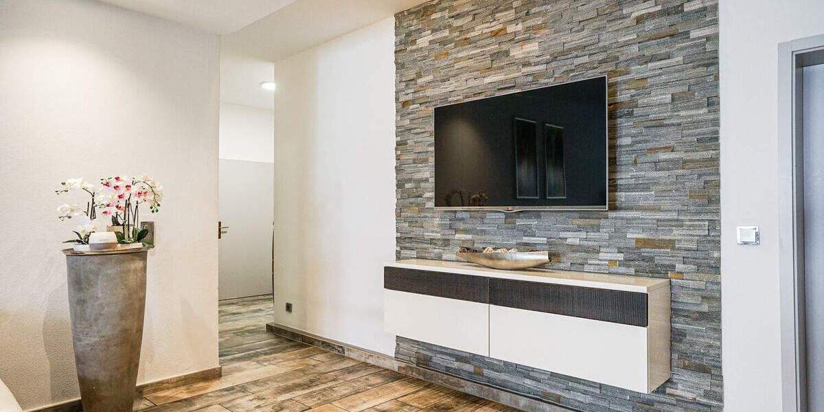 Etagenwohnung Schongau - 3 Zimmer, 102 m&sup2;, 449.000&euro; | Angebot:25738598