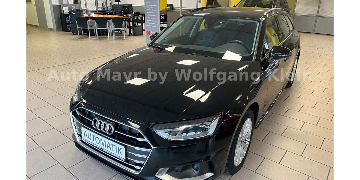 Audi A4 102.700 km 25.400 &euro; Augsburg 86156