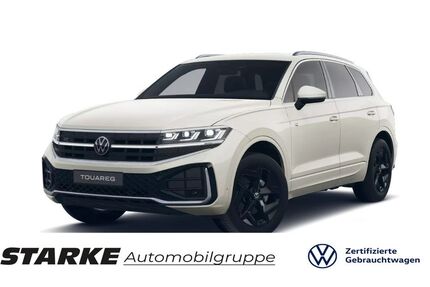 VW Touareg 16.430 km 61.550 &euro; Vechta 49377