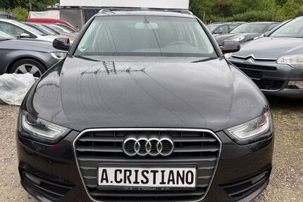 Audi A4 245.000 km 7.999 &euro; Köln 51107