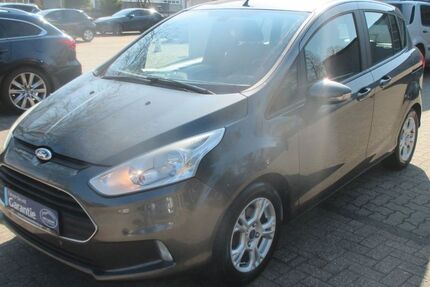 Ford B-Max 123.544 km 4.999 &euro; Hollenstedt 21279