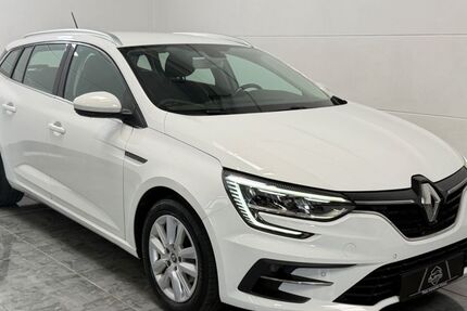 Renault Megane 94.000 km 12.590 &euro; Erlensee 63526