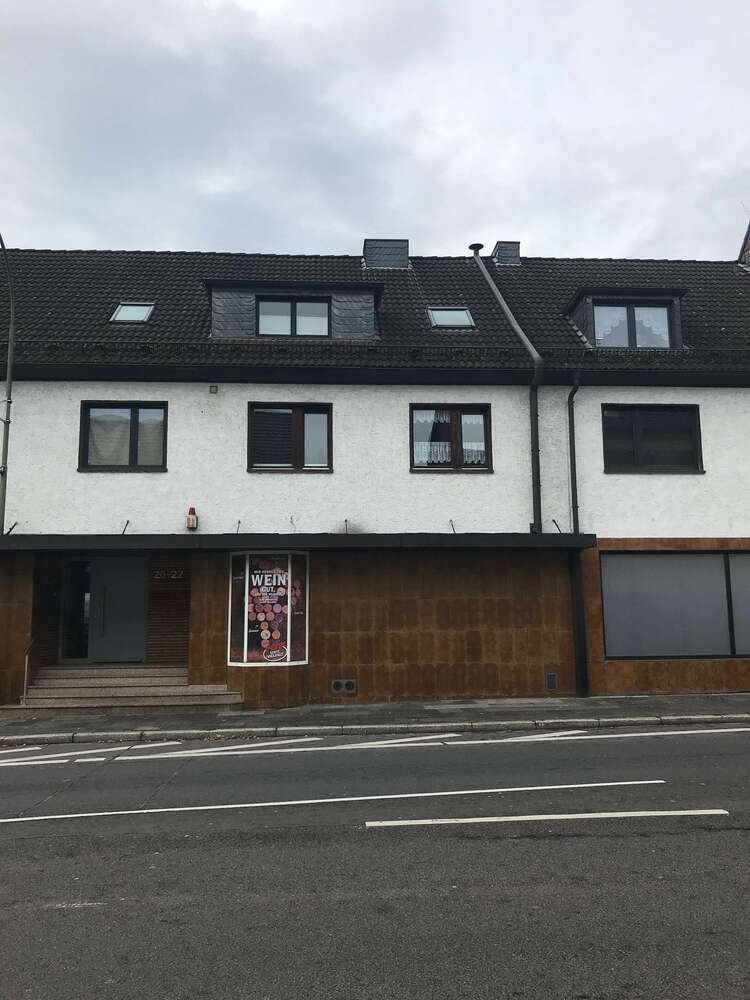 Wohnung zum Mieten in Overath 725 € 96.3 m²