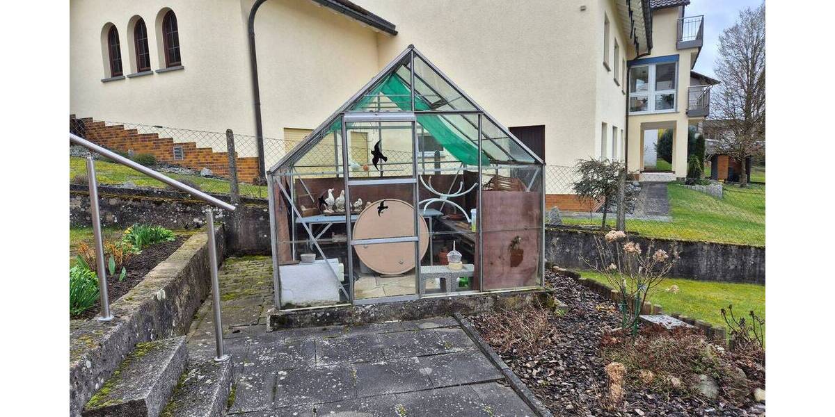 Einfamilienhaus Steinau an der Straße Hintersteinau - 2 Zimmer, 65 m&sup2;, 99.000&euro; | Angebot:25971313