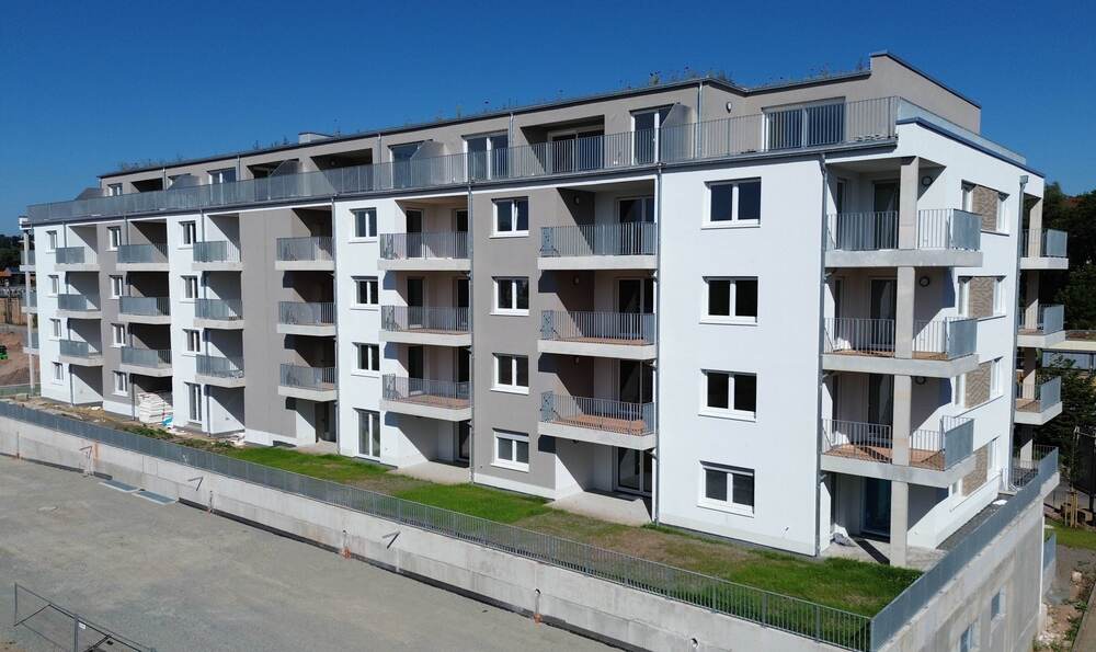 Etagenwohnung Kaiserslautern Innenstadt - 2 Zimmer, 63 m&sup2;, 950&euro; | Angebot:26204850