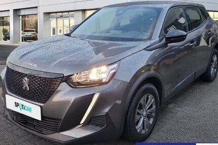 Peugeot 2008 18.350 km 17.390 &euro; Jüterbog 14913