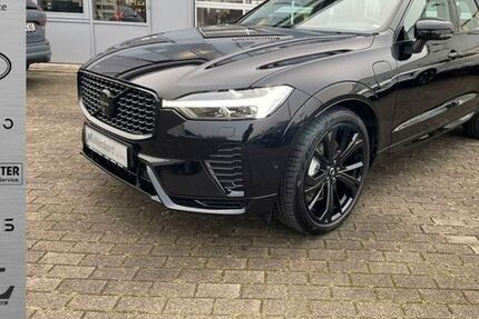 Volvo XC60 12.000 km 61.450 &euro; Schwerin 19057