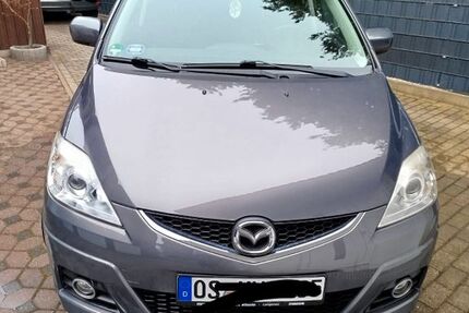 Mazda 5 144.000 km 3.500 &euro; Osnabrück 49090