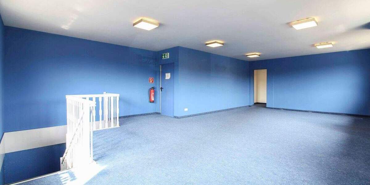 Gewerbeobjekt Schneverdingen - 399.000&euro; | Angebot:24940869