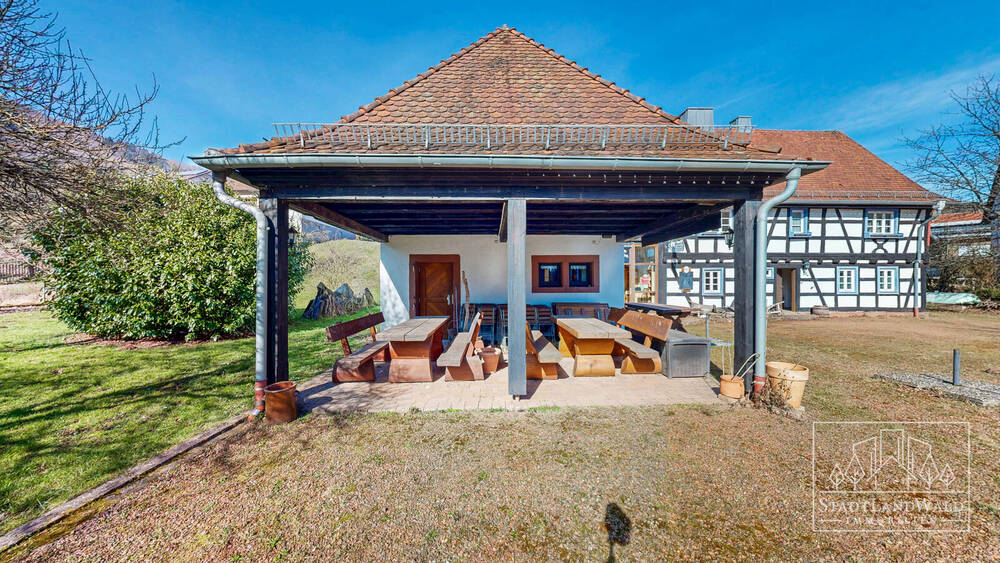 Gewerbeobjekt Nothweiler - 398.640&euro; | Angebot:25678922