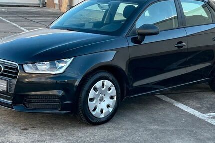 Audi A1 143.000 km 7.990 &euro; Bamberg OT Bamberg 96052