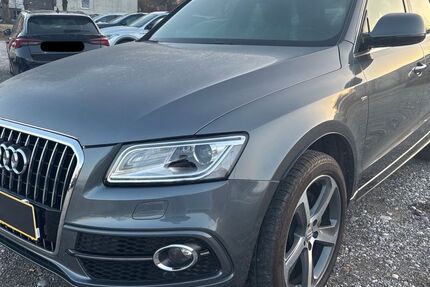 Audi Q5 160.000 km 18.750 &euro; Eystrup 27324