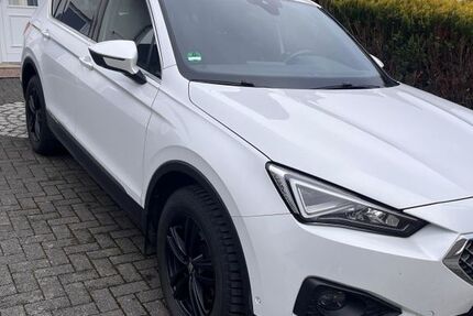 Seat Tarraco 205.000 km 18.450 &euro; Neustadt 53577