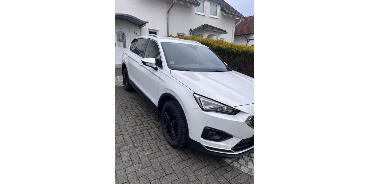 Seat Tarraco 205.000 km 18.450 &euro; Neustadt 53577