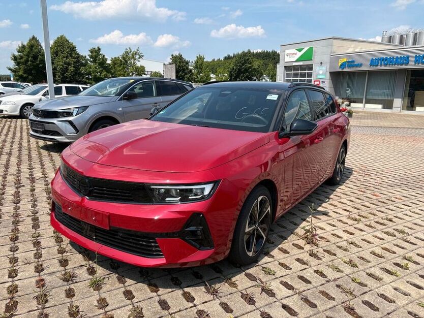 Astra