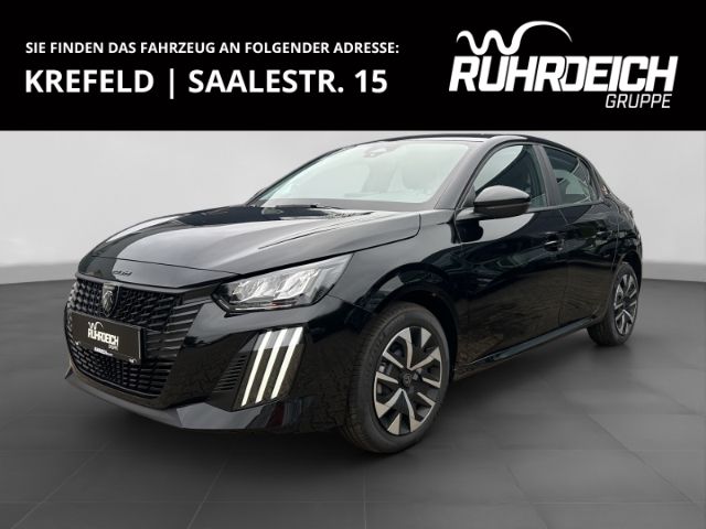 Peugeot 208 4.200 km 22.990 &euro; Krefeld 47800