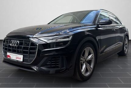 Audi Q8 73.517 km 54.890 &euro; Wiesbaden 65189
