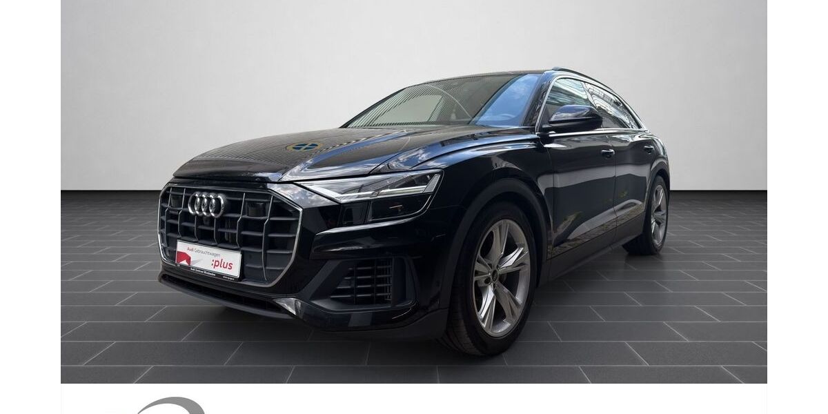 Audi Q8 73.517 km 54.890 &euro; Wiesbaden 65189